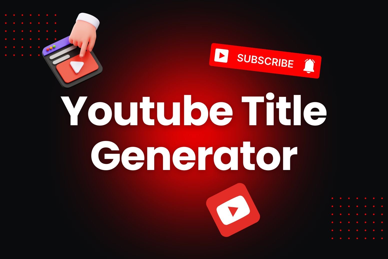 Title-Generator online for free