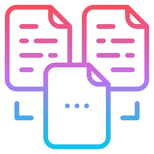 converttools - Merge Pdf